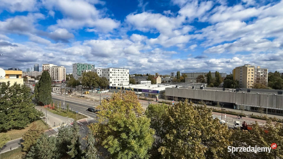Apartament Harmonia Warszawa Ochota Mieszkania