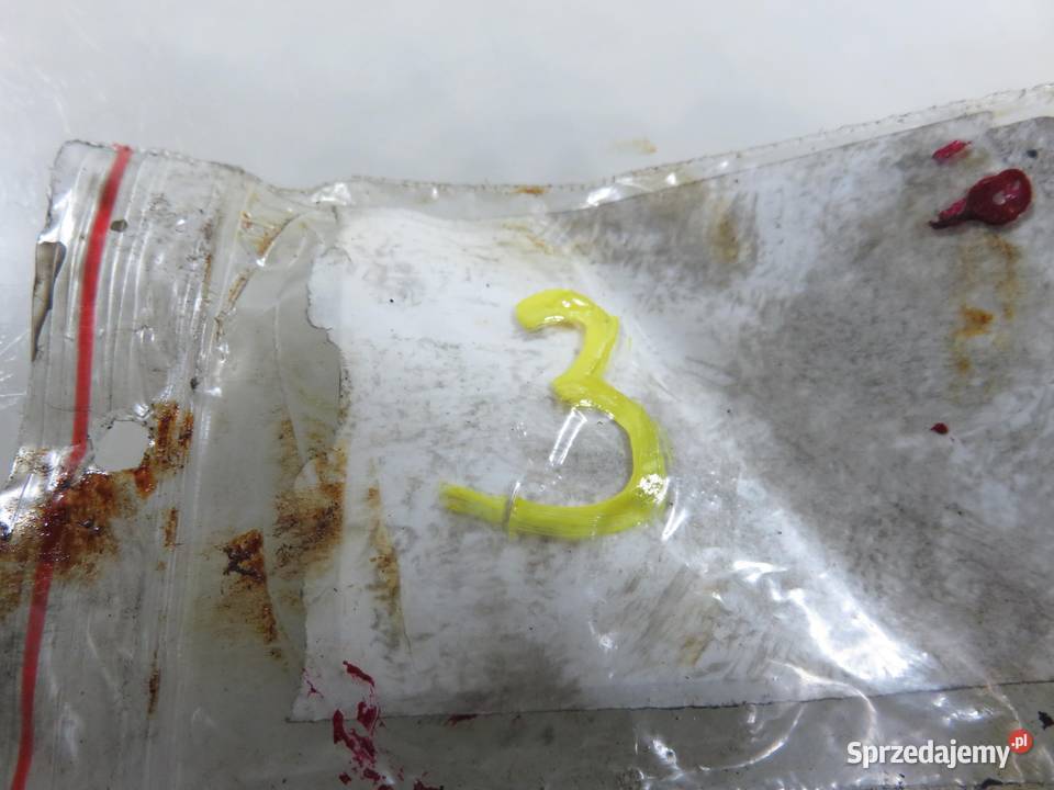 WTRYSKIWACZ FORD TRANSIT MK5 20 DI TJBB02601D Wtryskiwacze