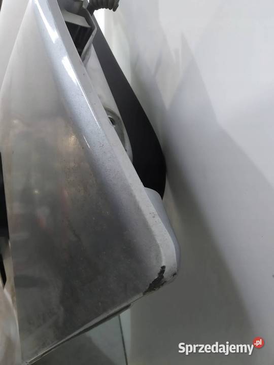 KLAPA TYŁ SZYBA NH623M Honda CRV II 20012006