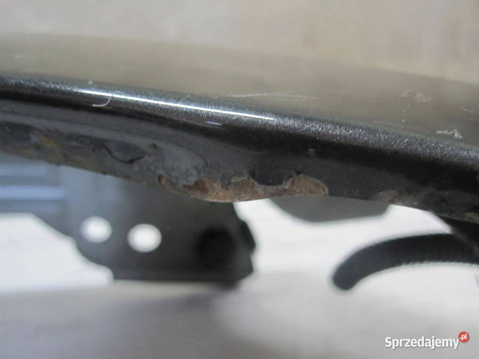 VOLVO S60 II 11r błotnik prawy przód sprzedam