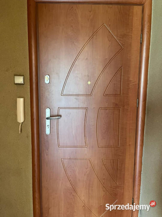Mieszkanie kawalerka na sprzedaż 7222zł/m2 Wolbrom