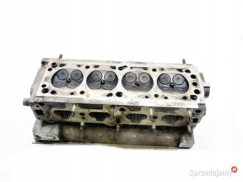 GŁOWICA WAŁKI ROZRZĄDU 90400186 16 16V ASTRA G Sosnowiec