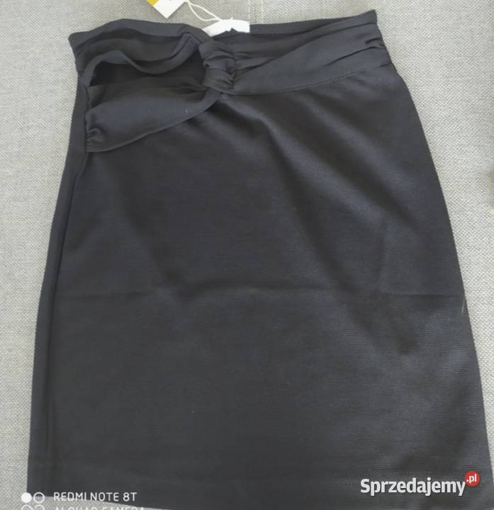 Spódnica mini Długość Mini Chorzów