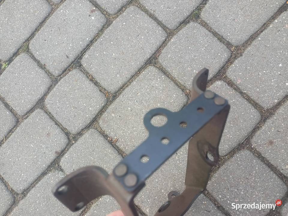 Harley WLA WLC 43 NOS Pozostałe Bydgoszcz