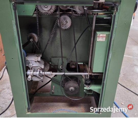 Grubościówka Casadei R 51 510