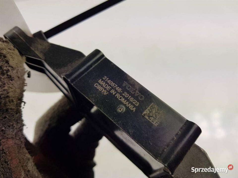 MODUŁ 31405746 VOLVO V60 Cross Country Lipno sprzedam