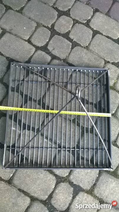 Kratka grilowa ruszt na wymiar 1 Krosno