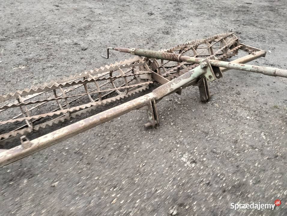 Sprzedam wałek do agregatu Czechy