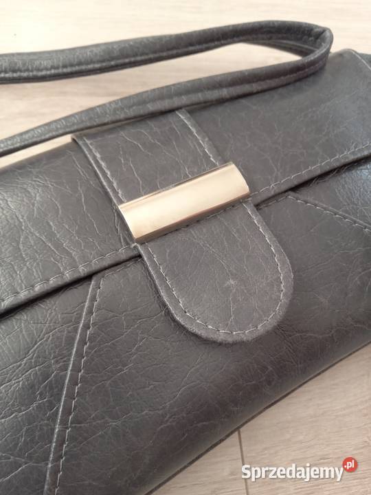 Kopertówki damskie klasyk Gdańsk