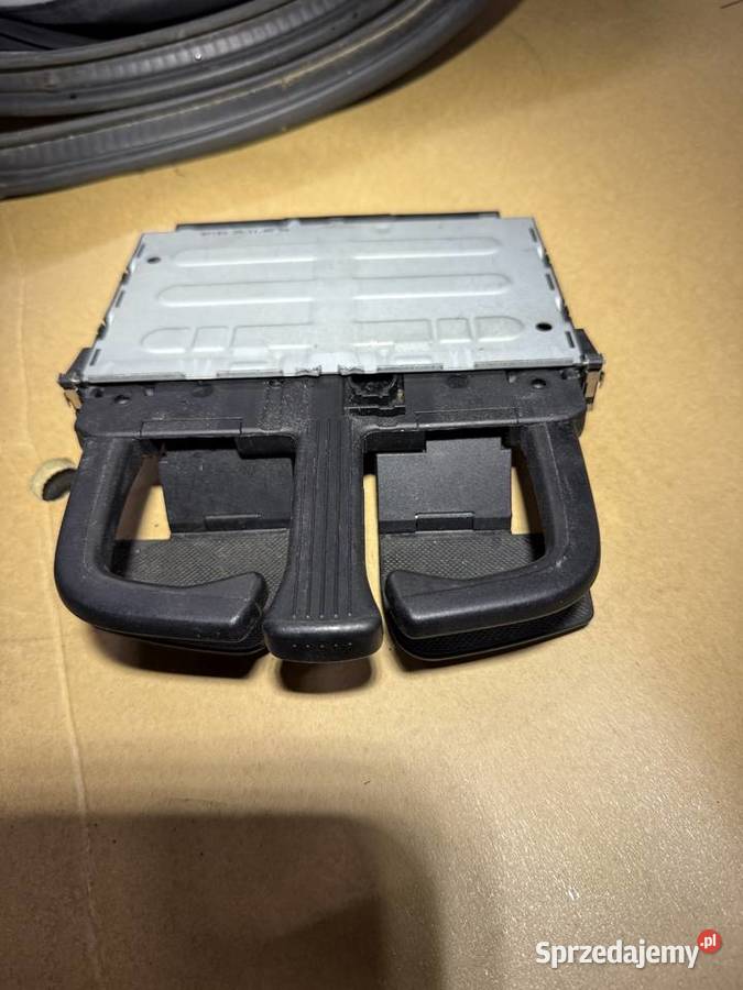 vw golf 4 cup holder uchwyt na napoje Bielsko-Biała