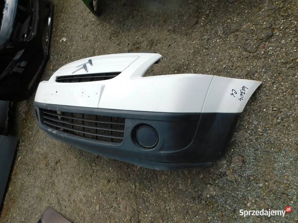 citroen C2 zderzak 40304 WYSYŁKA Pozostałe Żory