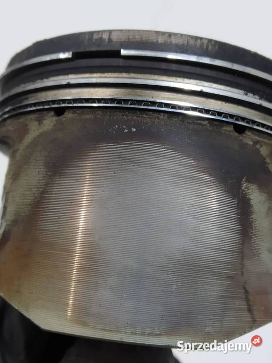 TŁOK KORBOWÓD 20205 100713 20 TURBO Renault