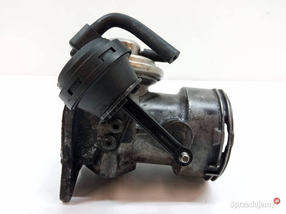 ZAWÓR EGR 070128073 25 TDI VW Volkswagen Touareg