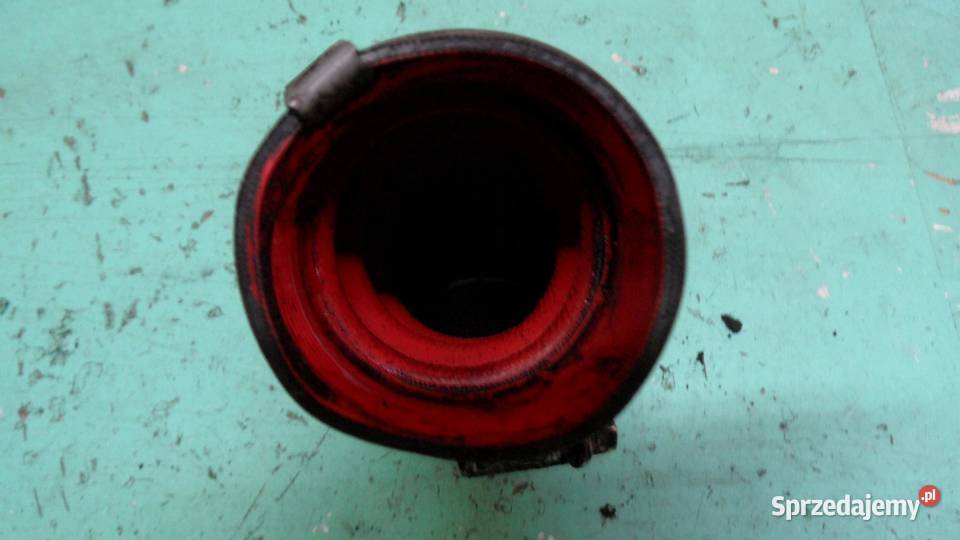 FORD FOCUS MK3 III 12r 16 TDCI rura intercoolera