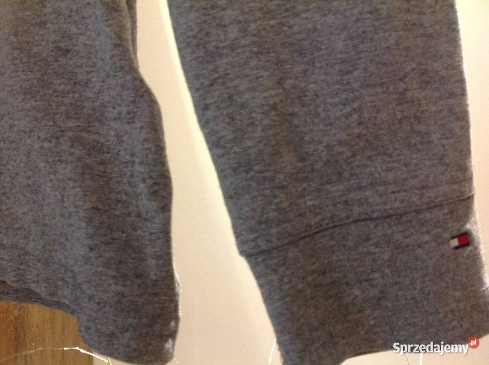 Bluzka Damska Tommy Hilfiger SM lubuskie Nowa Sól