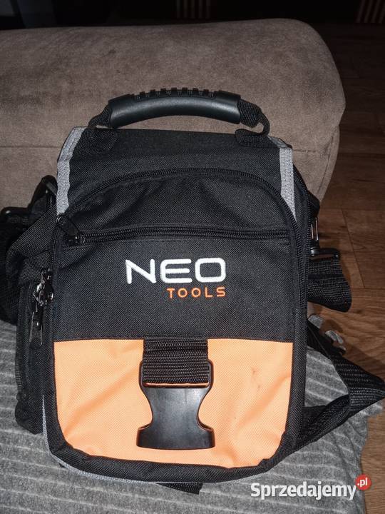 Torba narzędziowa na ramię Dąbrowa Górnicza