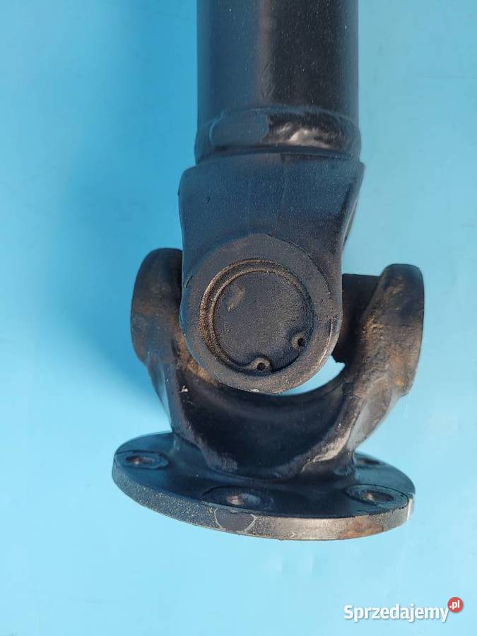 DEUTZFAHR 6130 TTV WAŁ NAPĘDOWY 00254017410 Kolno sprzedam