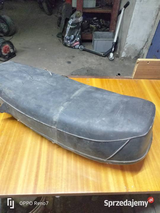 Siedzenie Jawa cz 175 Łubno