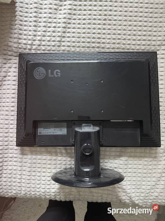 Monitor Philips Olsztyn sprzedam