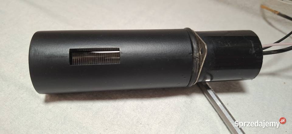 Lampa fotopowielacza Hamamatsu R928 Gniazdo lubuskie