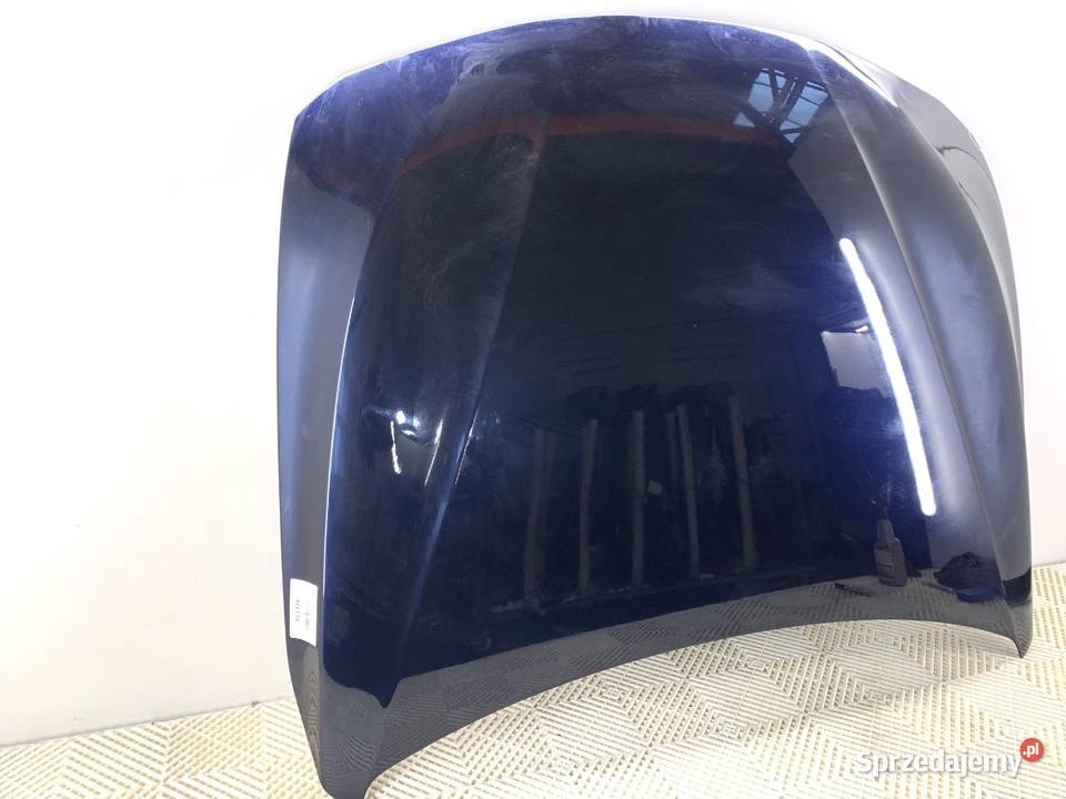 MASKA BMW F30 SedanLimuzyna 1118 IMPERIALBLAU Maski sprzedam