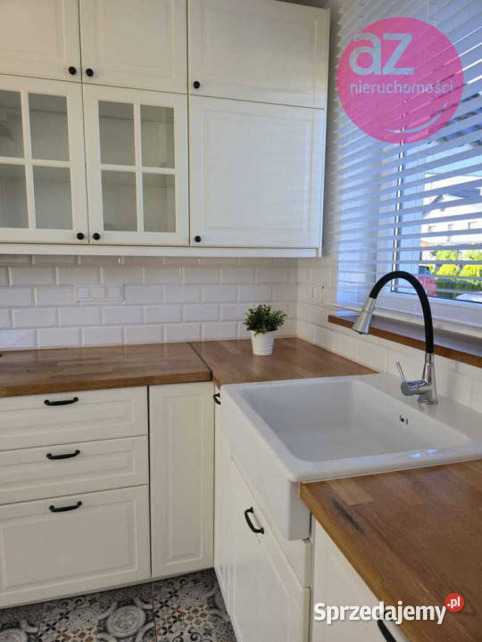 Nowy dom w nowej Nowego Sącza małopolskie Olszana