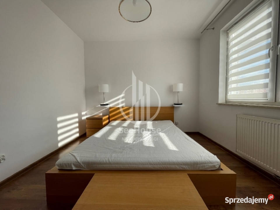 Mieszkanie 3 Pokojowe Balkon Garaż Przymorze Piętro 5 pomorskie Gdańsk