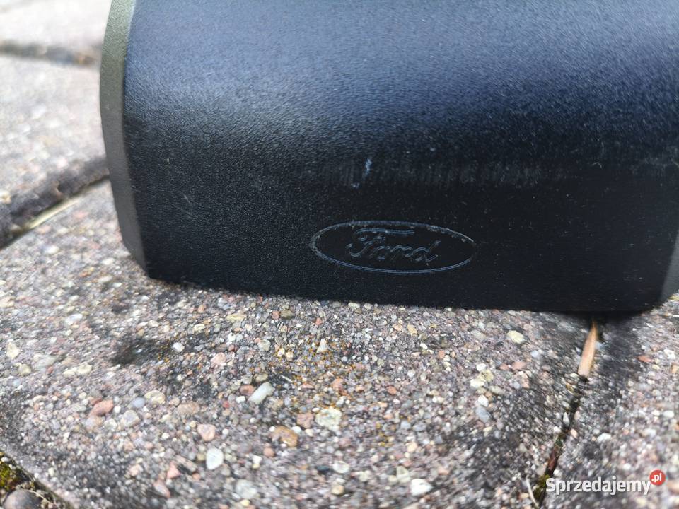 Relingi dachowe ford s osobowe