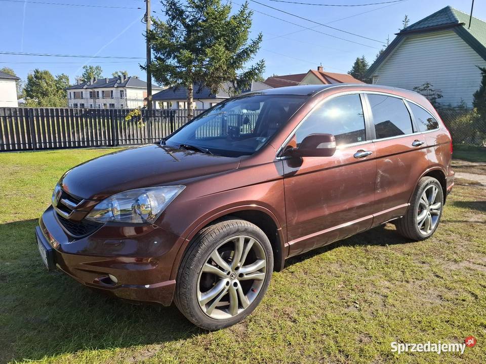 Honda CRV wspomaganie kierownicy Tłuszcz sprzedam