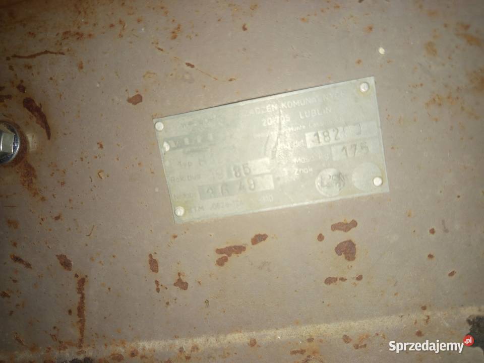 Sprzedam Śrutownik Śrutowniki Łaszczów sprzedam