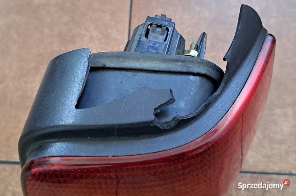 Lampa tył Golf 3 Kombi mazowieckie Płońsk