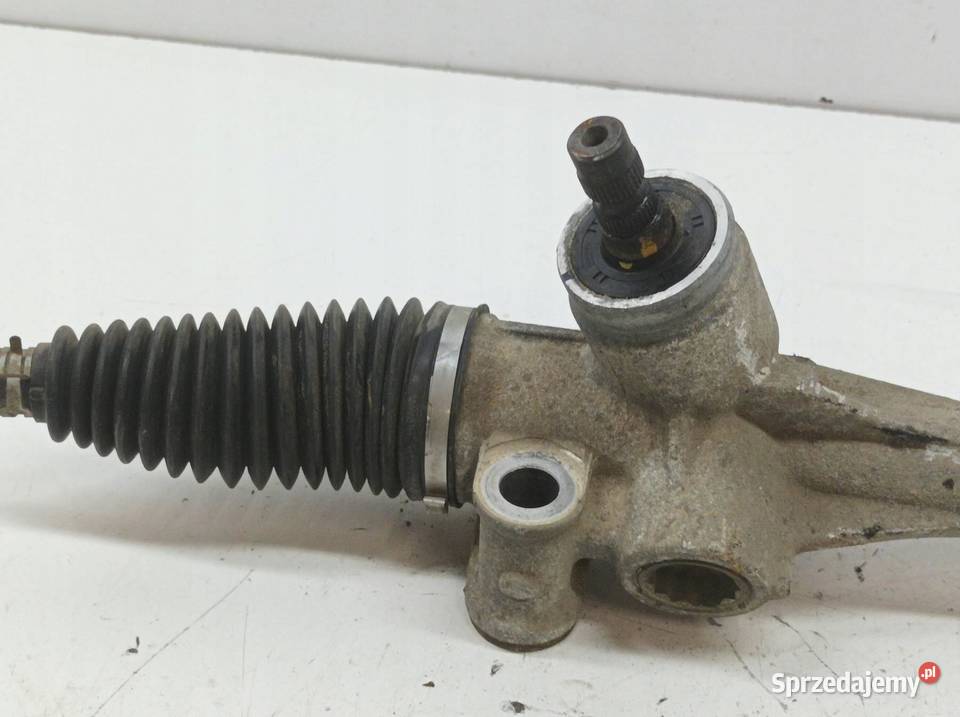 MAGLOWNICA PRZEKŁADNIA EUROPA E15 93310127 Części samochodowe świętokrzyskie sprzedam