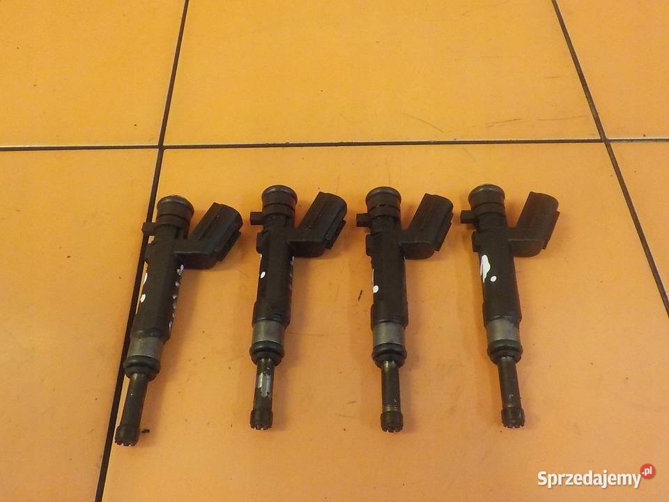 JUKE QASHQAI 16 B 16V 12r 177 HR16DE wtrysk Suków