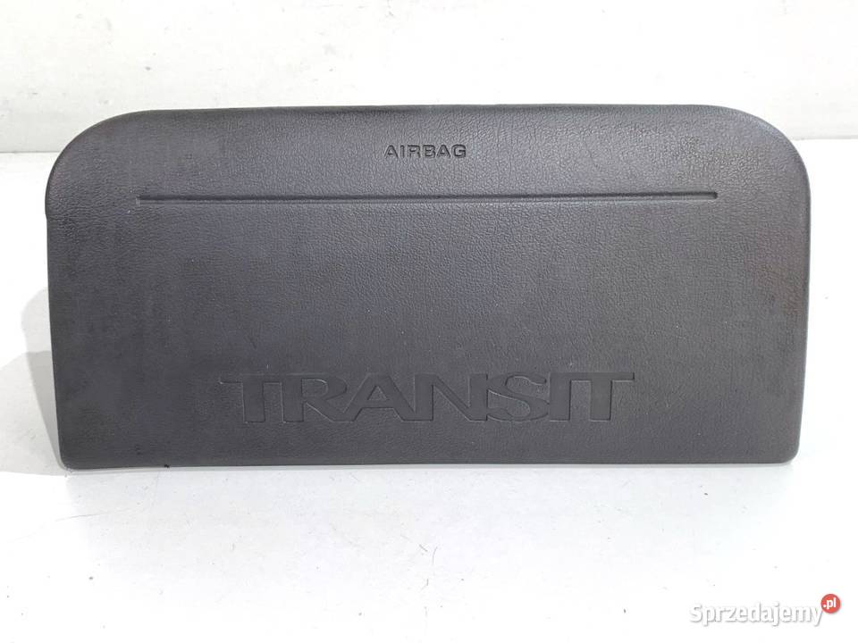 PODUSZKA POWIETRZNA PASAŻERA FORD TRANSIT IV