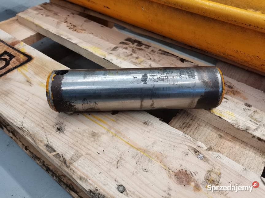 Siłownik główny ramienia Dieci 407 Agri Plus Wilkowo