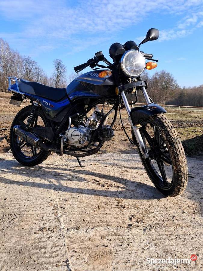 Router ws50 Rok produkcji 2014 sprzedam