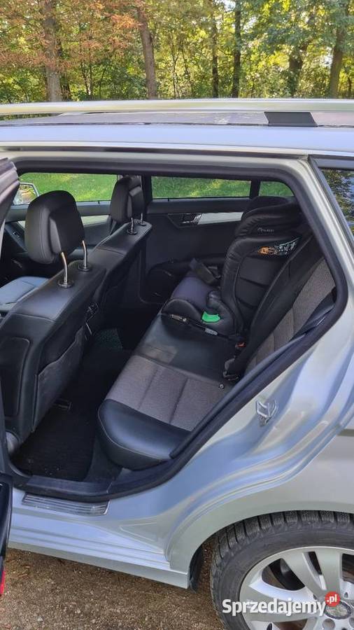 Sprzedam zadbanego mercedesa ASR (kontrola trakcji) Witkowo sprzedam