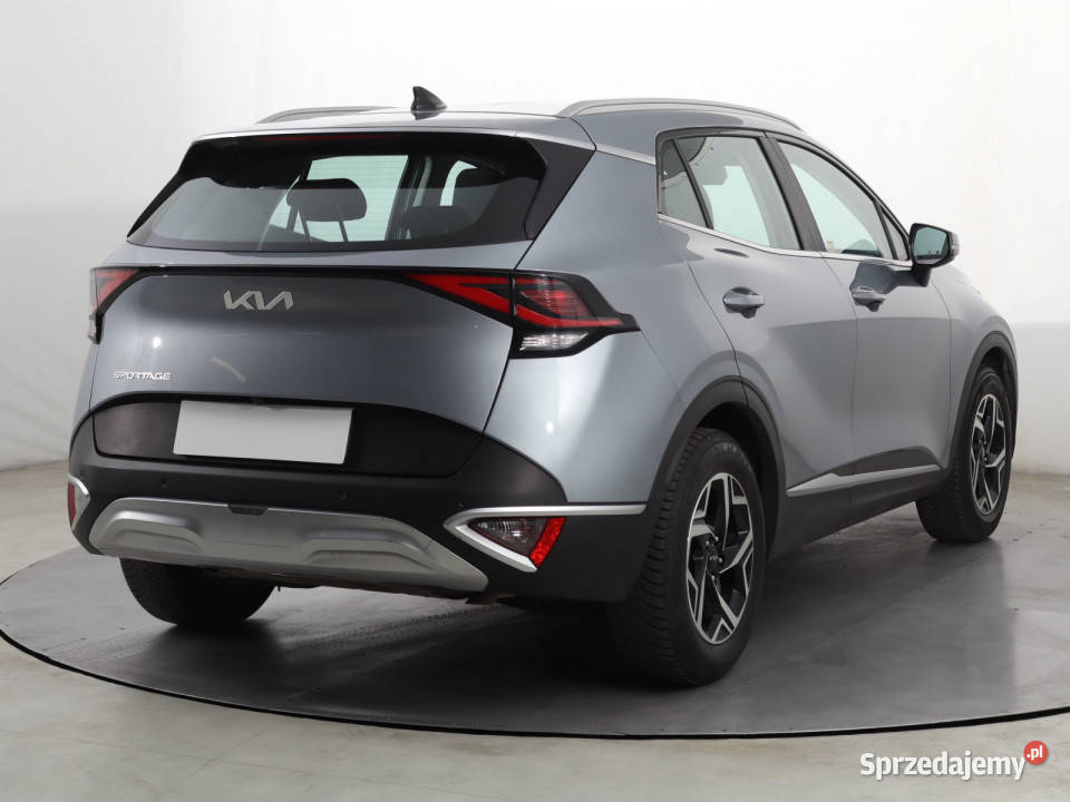 Kia Sportage 16 TGDI centralny zamek śląskie Katowice