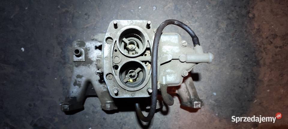 Gaźnik Weber 34 S2C Gaźniki Stalowa Wola sprzedam