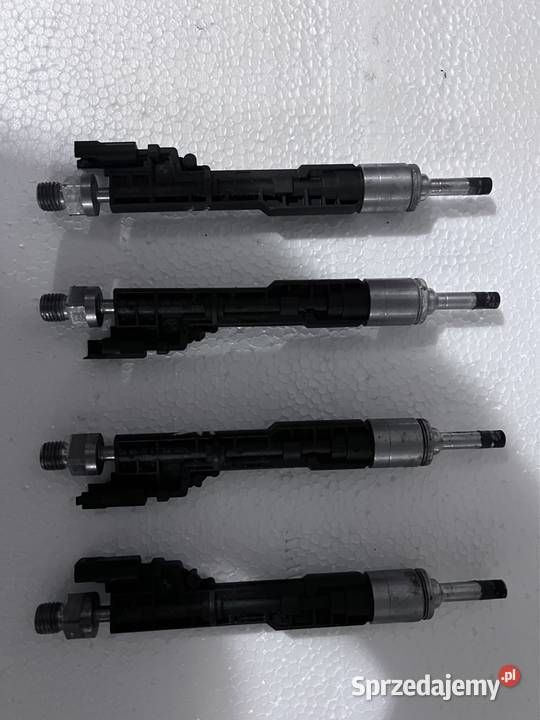 BMW F15 F30 F25 F10 wtrysk n20 b20 7645960 Łódź