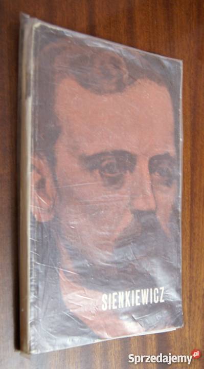 Julian Krzyżanowski Henryk Sienkiewicz Parczew