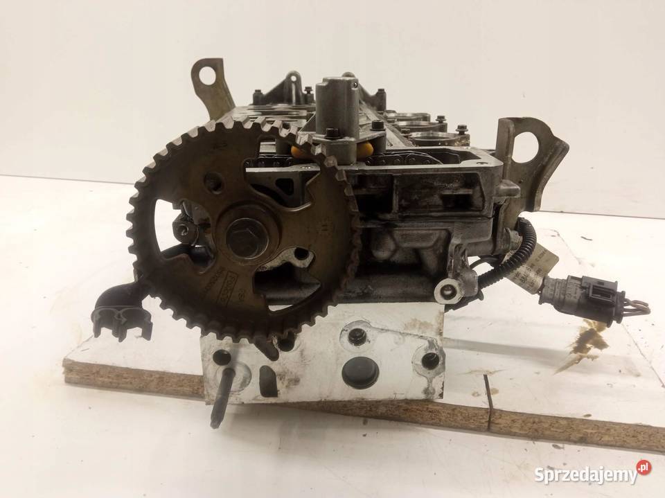 GŁOWICA KOMPLETNA 9688418110 20 TDCI Peugeot świętokrzyskie