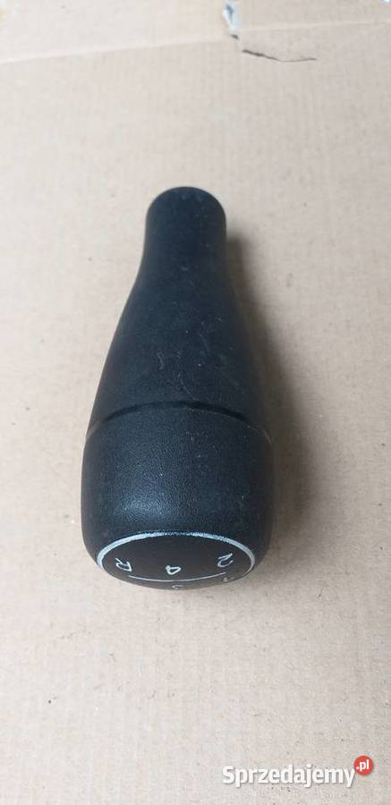 Gałka zmiany biegów 126p Warszawa sprzedam