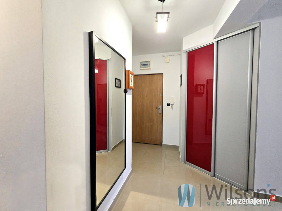 Mieszkanie 66m2 3pokojowe Marki Elektryków