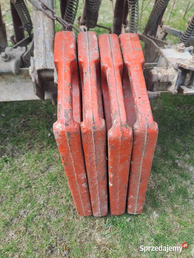 Obciąrzniki Dzierżoniów