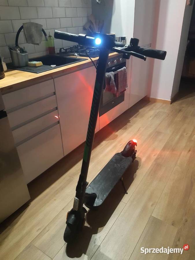 Hulajnoga elektryczna ACER seria 3