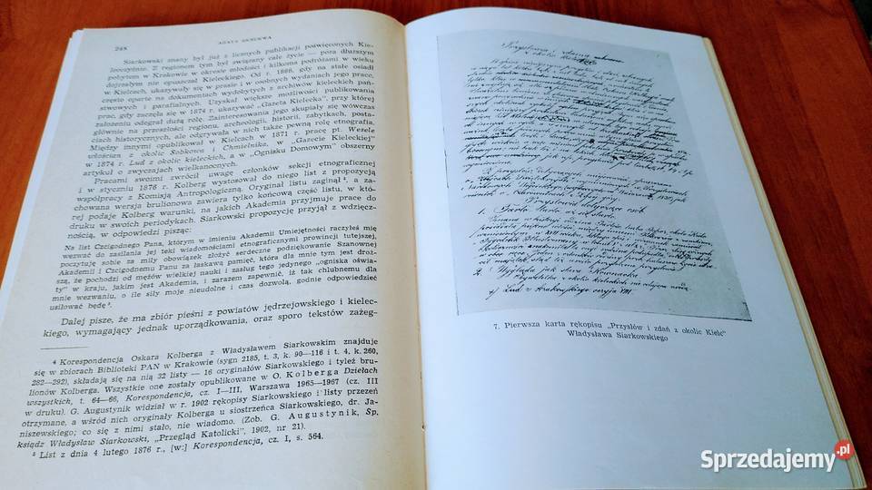 Studia folklorystyczne W świecie pieśni i bajki Gdańsk