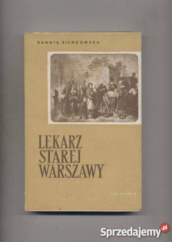 Lekarz Starej Warszawy Szczecin