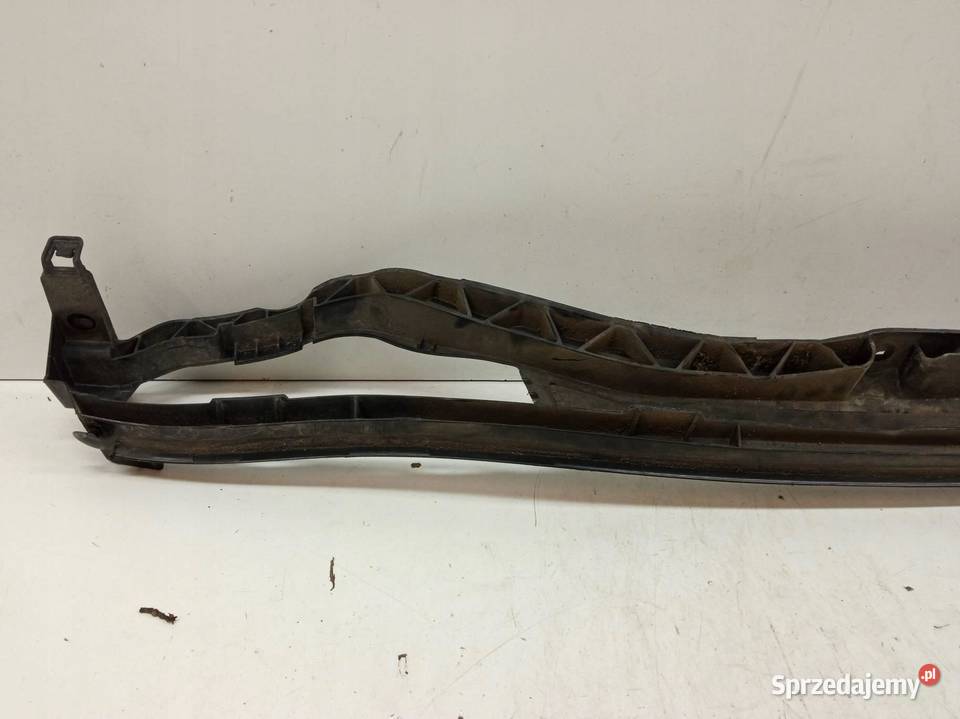 PODSZYBIE PLASTIKOWE DOLNE 9683582680 Citroen Podszybia