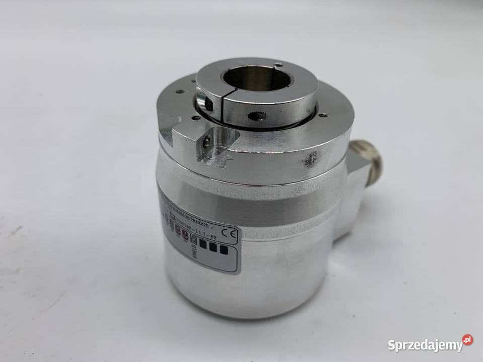 Eltra EAM63GR4096 4096G8 28SXX20 Encoder sprzedam